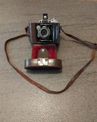 MACCHINA FOTOGRAFICA D'EPOCA ZEISS IKON