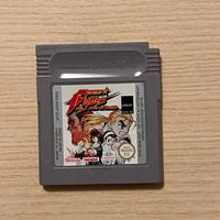 3 giochi game boy color