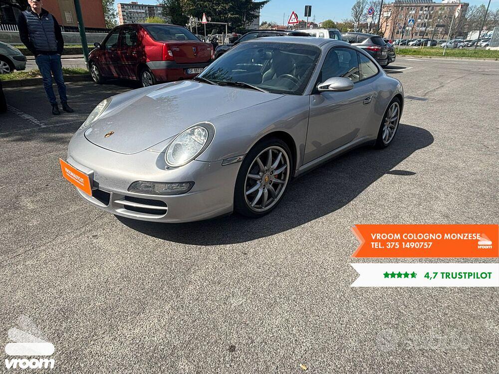 Porsche 911 (997)