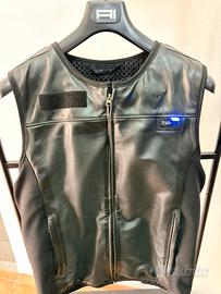 Dainese smart jacket D-Air pelle