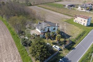 Casa Indipendente Gruaro [20VRG]