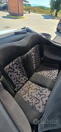 tappezzeria Golf Cabriolet 