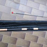 canna zebco trophy feeder