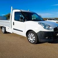 Fiat Doblo Work up