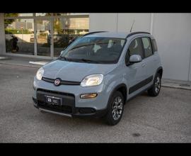 FIAT Panda 3nd serie 0.9 TwinAir Turbo S&S 4x4