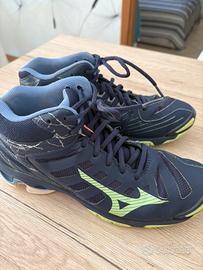 Scarpa da pallavolo Mizuno nr 39