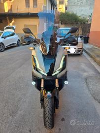 honda adv 350