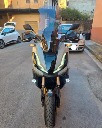 honda adv 350