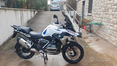 BMW GS 1250