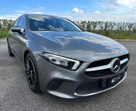 Mercedes-benz A 180 A 180 d Automatic SEDAN