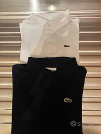 Lacoste bambino 10 anni