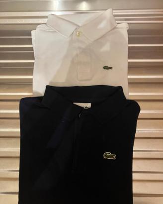 Lacoste bambino 10 anni