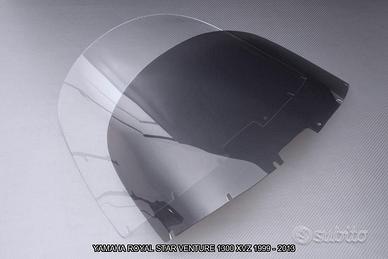 Cupolino YAMAHA ROYAL STAR VENTURE 1300 1999 2013