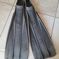 Pinne Cressi Sub Free Frog