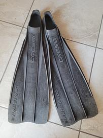 Pinne Cressi Sub Free Frog