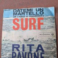 Mix 8 dischi 33 giri