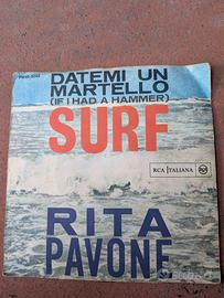 Mix 8 dischi 33 giri