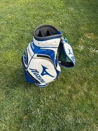 Borsa Mizuno Tour Cart