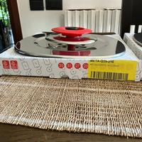 Coperchi magic cooker