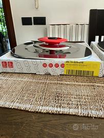 Coperchi magic cooker