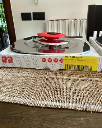 Coperchi magic cooker