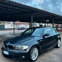 BMW 120D E82 COUPE M SPORT