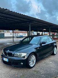 BMW 120D E82 COUPE M SPORT