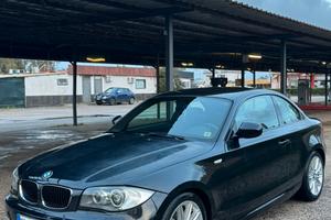 BMW 120D E82 COUPE M SPORT