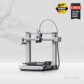 BambuLab A1 - Stampante 3d Fdm - Nuova