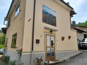 Casa Villore(vicchio)