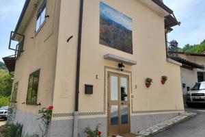 Casa Villore(vicchio)