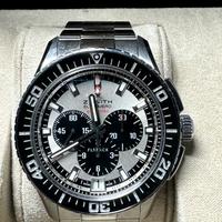 ZENITH EL PRIMERO STRATOS FLYBACK BLASHFORD