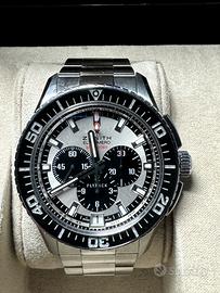 ZENITH EL PRIMERO STRATOS FLYBACK BLASHFORD
