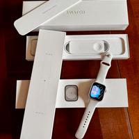 Apple Watch Serie 8/45mm