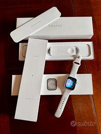 Apple Watch Serie 8/45mm