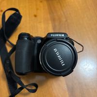 Fujifilm macchina fotografica S5800