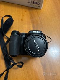 Fujifilm macchina fotografica S5800