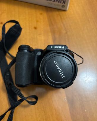 Fujifilm macchina fotografica S5800
