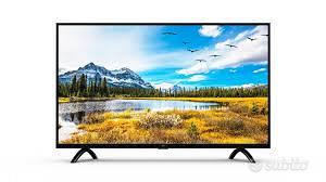 TV SMART LED HD 32" L32M5-5ASP Android TV