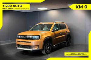 FIAT Grande Panda 1.2 Hybrid 110 CV S&S La Prima