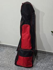 Borsa zaino scherma – Come nuova

