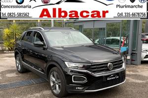 Volkswagen T-Roc 2.0 TDI 150 CV DSG Advanced BMT