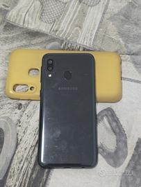 Samsung A20e