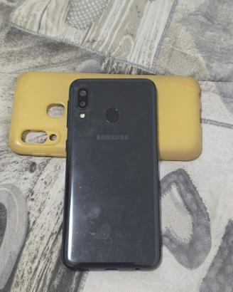 Samsung A20e