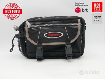 Borsa Reporter