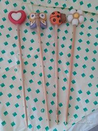 Thun bacchette per vaso o profumo essenze 