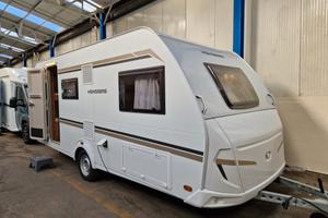 Caravan Weinsberg CaraOne 480 QDK Nuova