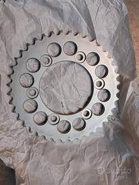 Corona Chiaravalli Ducati