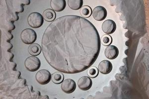 Corona Chiaravalli Ducati