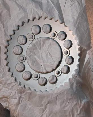 Corona Chiaravalli Ducati